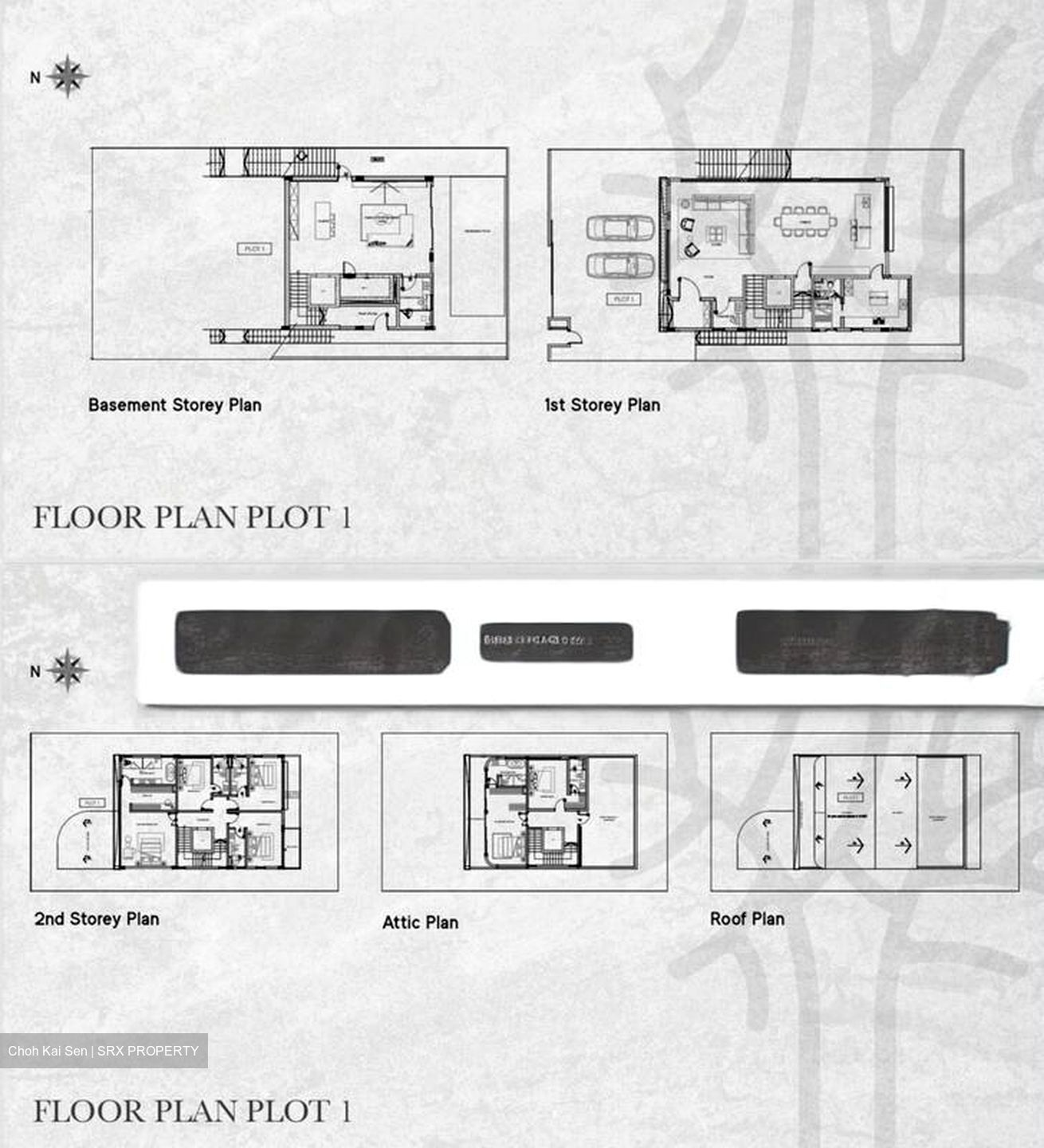 Braddell Heights Estate (D13), Detached #505005021